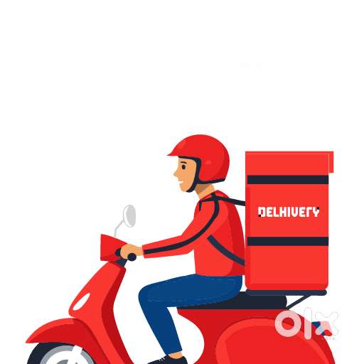 need delivery boys and girls