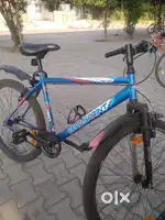 New hero cycle