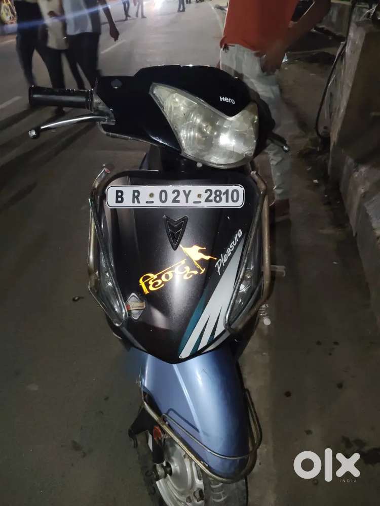 Very good condition