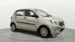 Maruti Suzuki Celerio 2014-2017 VXI, 2014, Petrol