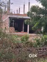 Free hold ground floor completed construction