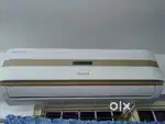 Voltas 1.5 Ton Split AC