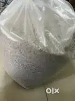 Cat sand litter