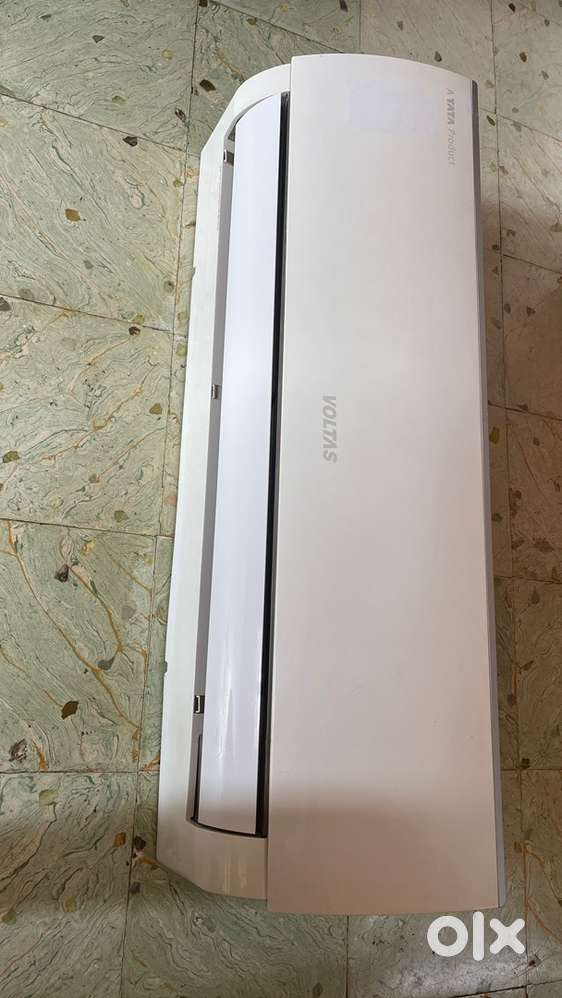 Voltas 5 star ac 1 ton