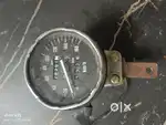 Enticor Speedometer