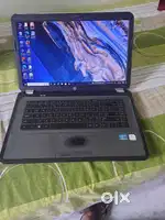 Hp Pavilion g series Laptop