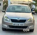 Skoda Rapid 1.5 TDI Active, 2013, Diesel