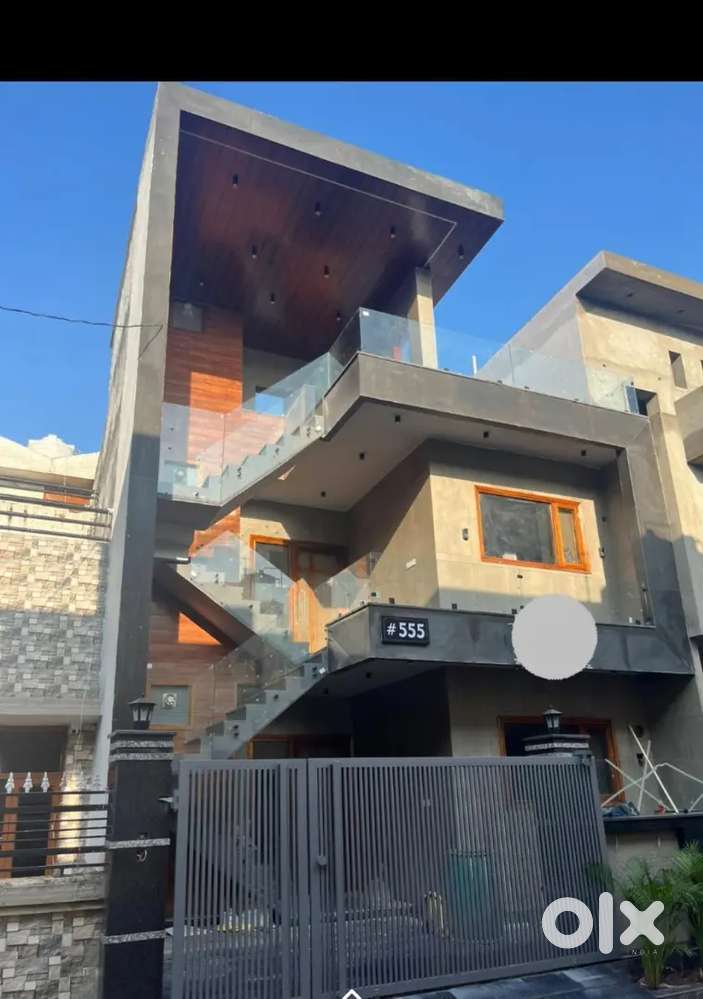 150gaj furnished kothi for sale on Patiala Highway