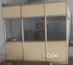 Office partition