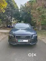 Audi A4 2.0 TDI Multitronic, 2011, Diesel
