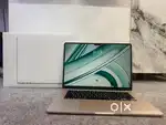 15 M3 Macbook air - 29 August Warranty