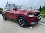 Kia Sonet GTX Plus Turbo DCT, 2024, Petrol