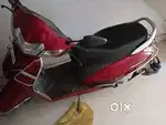 TVS raider sell karna hai