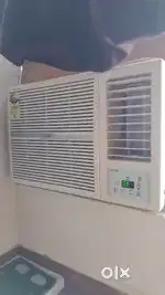 Lloyd Ac 1.5 ton