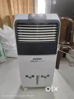 Usha Cooler