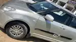 Maruti Suzuki Swift 2008 Petrol 80000 Km Driven