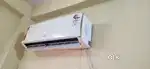 AC with good condition