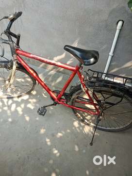 Hercules cycle good condition