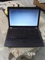 HP i5 Generation Laptop in excellent condition
