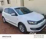 Volkswagen Polo 2014 Diesel Well Maintained