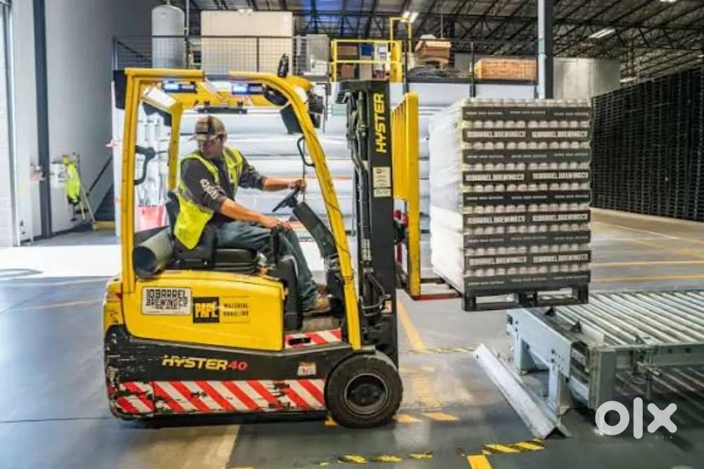 ( HR-ANJAIL )गोदाम में पैकिंग के लिये लड़के / लड़कियों की ज़रूरत है,