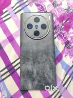 Vivo x 100/512 GB / RAM 16+16 GB