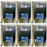 GOOD WARK // EXCELLENT CONDITION// FRIDGE AND WASHING MACHINE