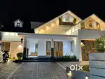 പാലക്കാട് കുഴൽമന്ദംത്ത് Residental പ്ലോട്ട് + Customized വില്ല