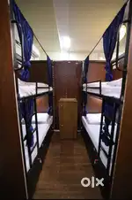 Raj PG & Hostel