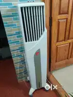 Air cooler