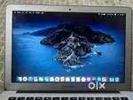 Macbook Air 17