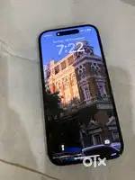 iPhone 15  in best condition  128 GB