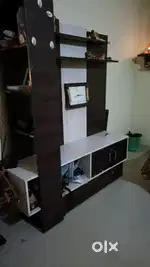 Tv unit plywood