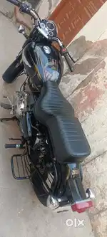 A bullet in good condition