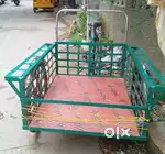 New tricycle