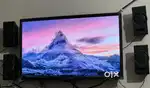 SAMSUNG SMART TV 32INCHI NEW CONDITION