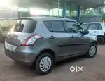Maruti Suzuki Swift 2017