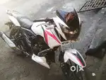 TVS Apache 2021 model wallpaper complete gadi mein Koi Kami nahin Hai
