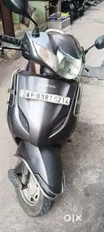 Gud condition