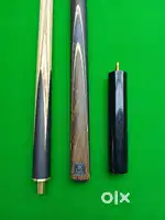 Omin enlighten Snooker cue