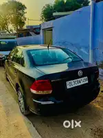 Volkswagen Vento Petrol 115000 Km Driven