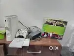 Xbox360 arcade