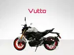 Yamaha MT 15 V2 (1113), 6 Months Warranty