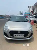 Maruti Suzuki Swift VXI 2018, 2018, Petrol