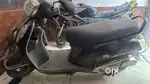 Sujuki access 125