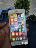 Iphone 6s, 64GB, brand new condition