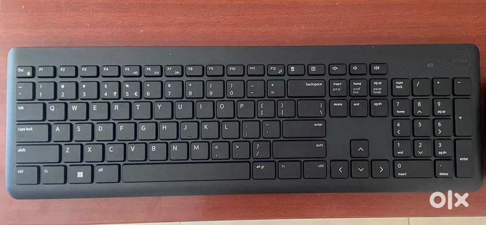 Dell Wireless Keyboard