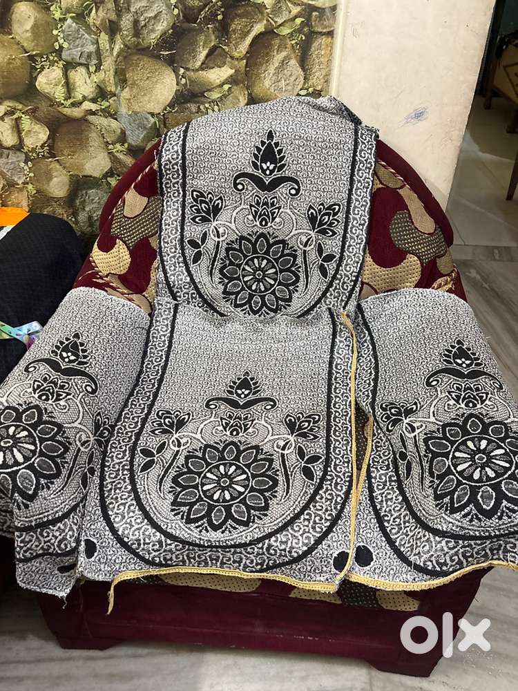 Sofa 5 seater