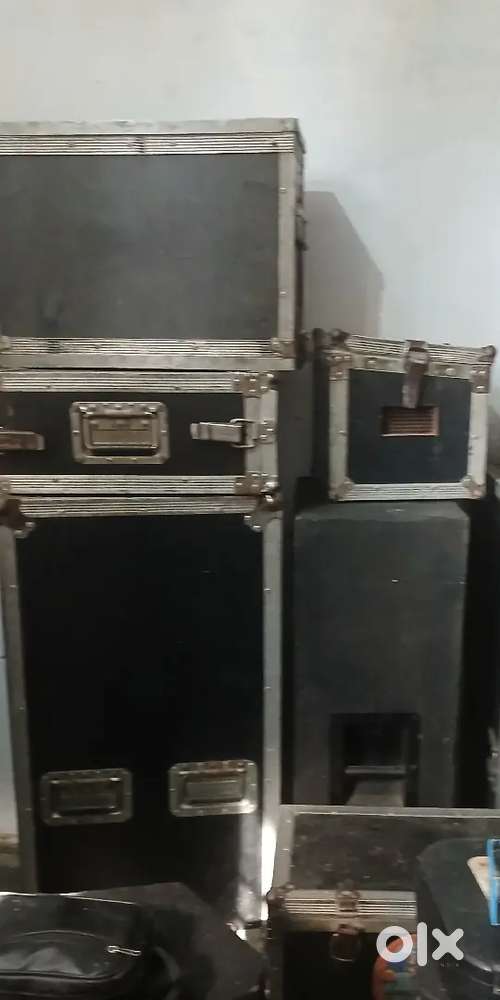 Sound for sale Rs 90000