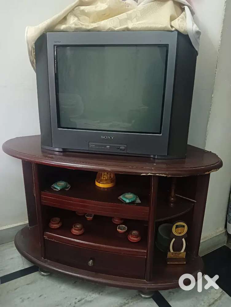 TV OF SONY COMPANY